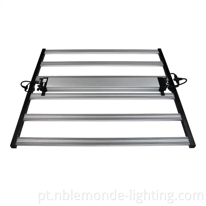 Adjustable LED Greenhouse Lighting